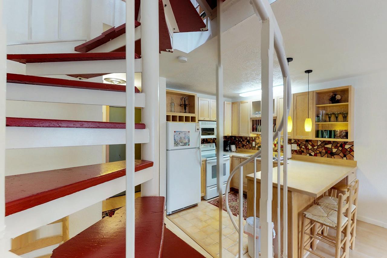 Brighton Condo #208 جيردوود المظهر الخارجي الصورة