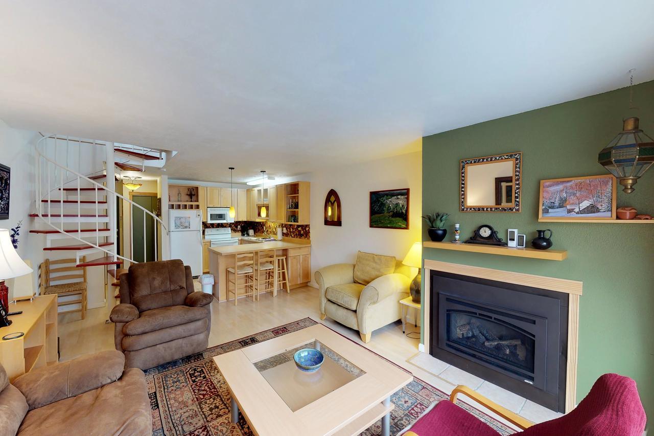 Brighton Condo #208 جيردوود المظهر الخارجي الصورة