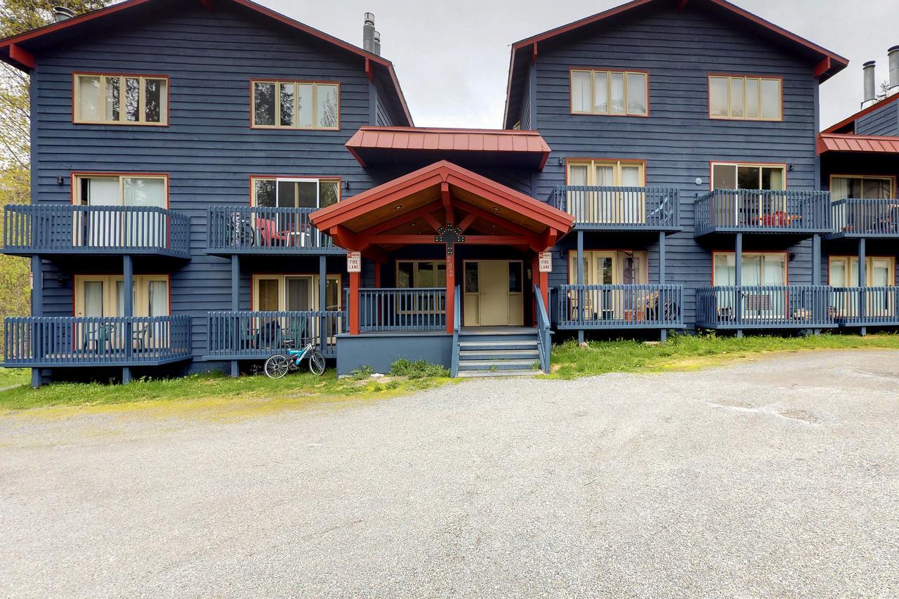 Brighton Condo #208 جيردوود المظهر الخارجي الصورة