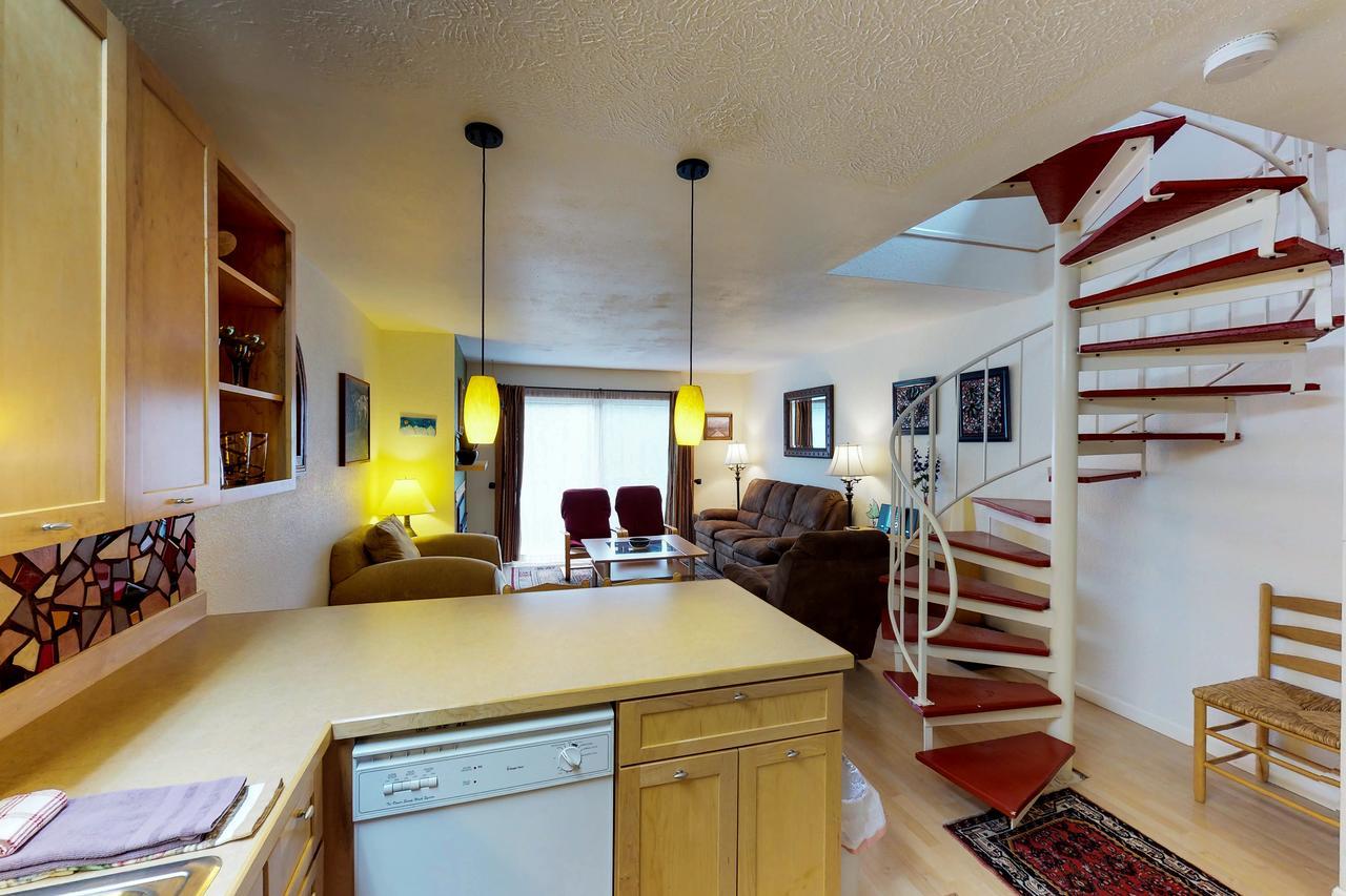 Brighton Condo #208 جيردوود المظهر الخارجي الصورة