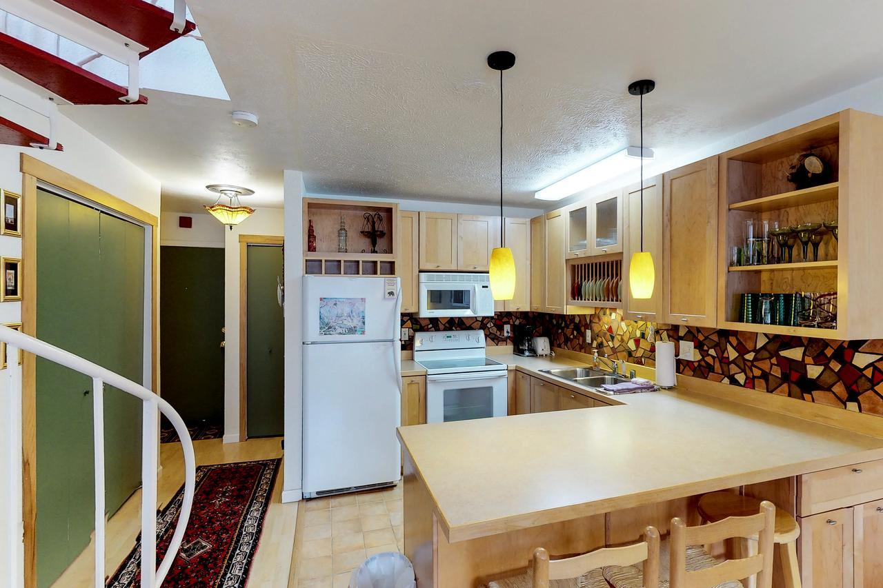 Brighton Condo #208 جيردوود المظهر الخارجي الصورة
