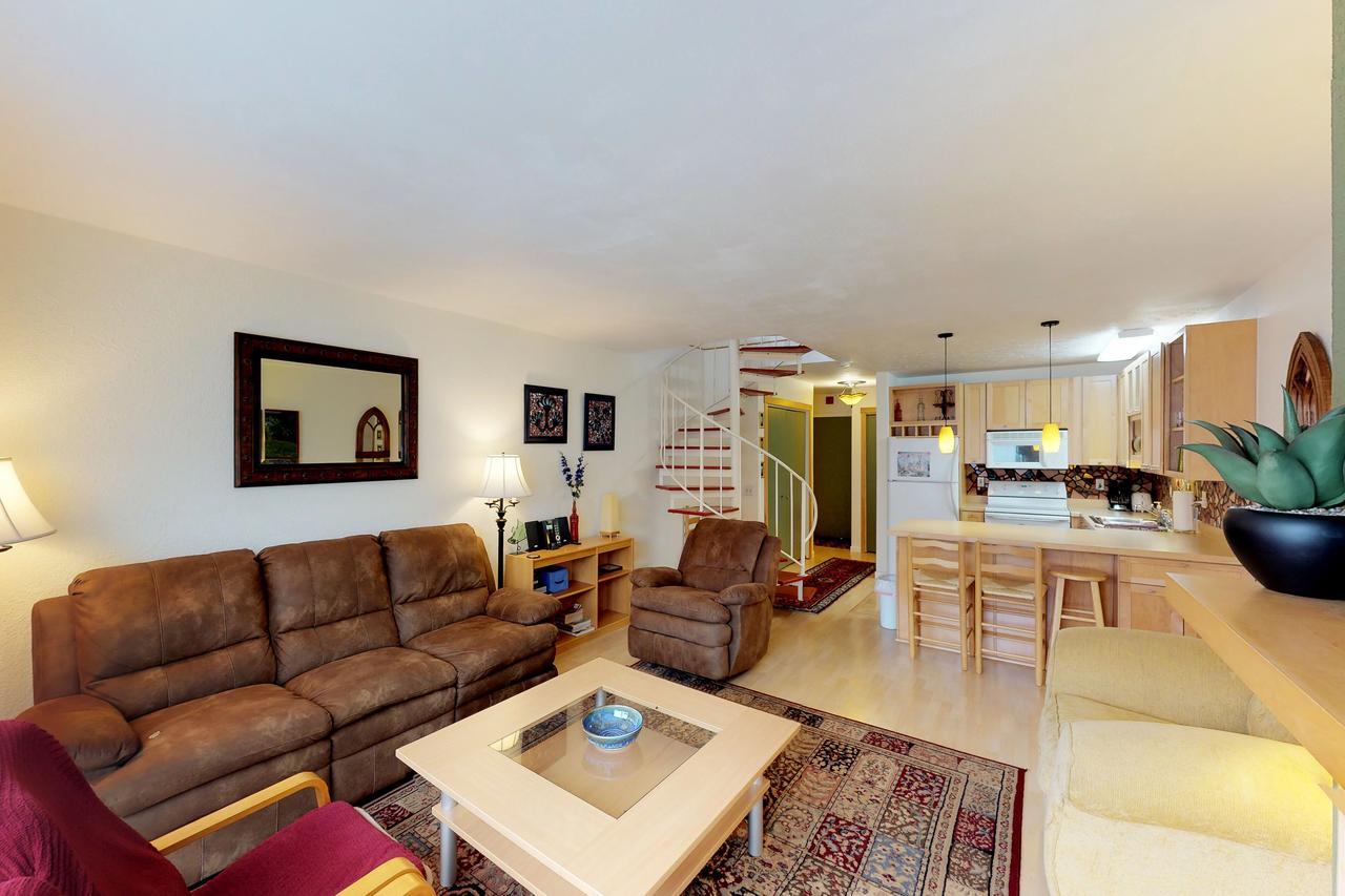 Brighton Condo #208 جيردوود المظهر الخارجي الصورة